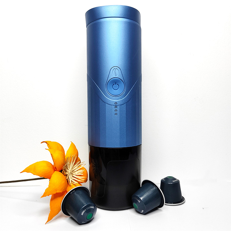 Tk03 Hot Sale Automatic Espresso Cafe Machine as Home Appliances