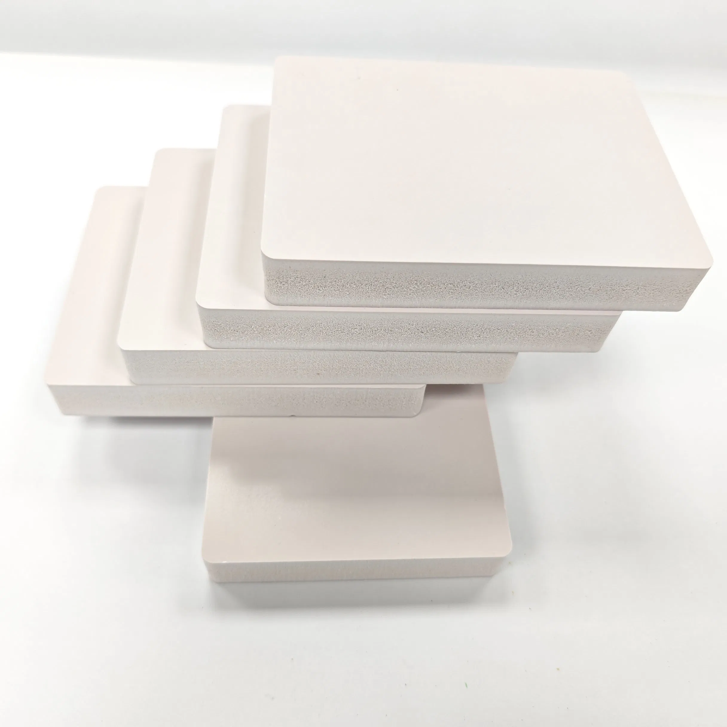 Eco-Friendly White 3mm 5mm PVC Celuka Foam Board for Printing