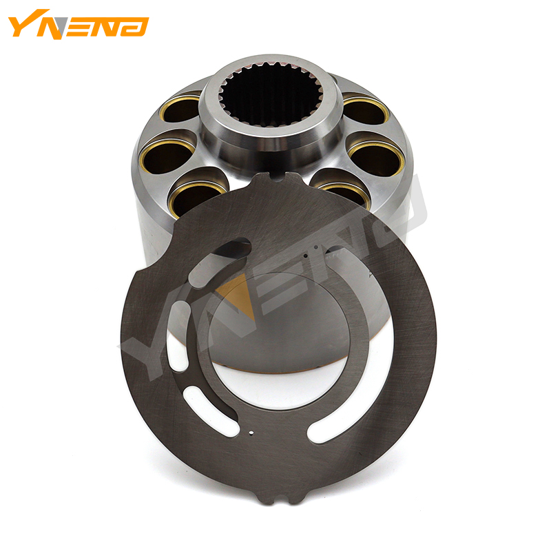 Запчасти для гидронасосов HPR серии (HPR55-HPR280)