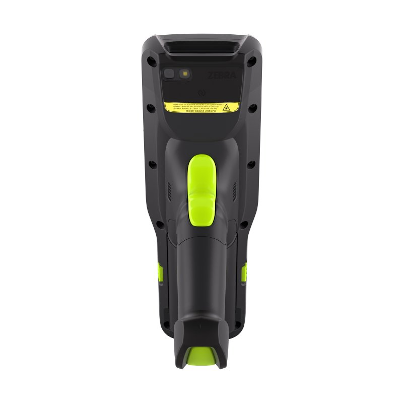 Gun-Style Mc3450 Handheld Barcode Scanner for Enterprises