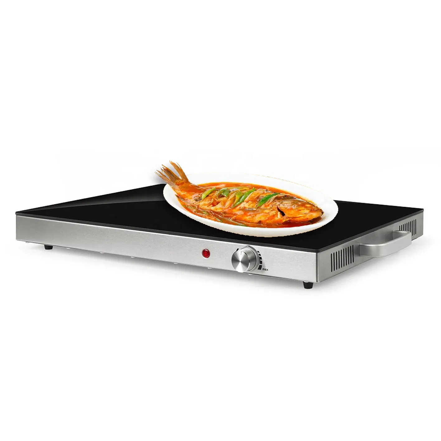 Steel Buffet Set Equipment Food Warmers for Sale in