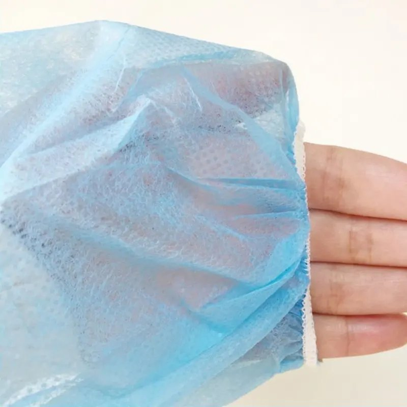 Handmade PP Nonwoven Disposable Sleeve Cover