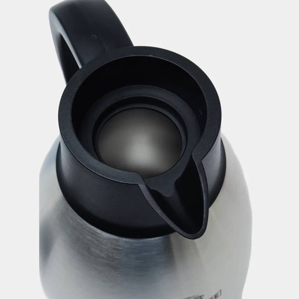 Термос из нержавеющей стали с вакуумной изоляцией