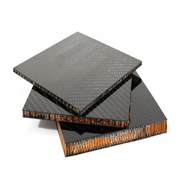 Refractory Decorative Materials Aluminum Composite Board Sandwich Panels