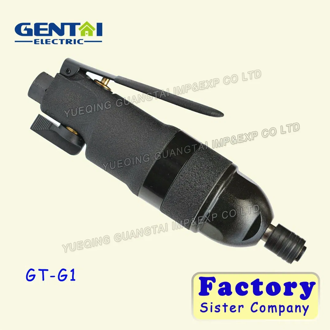 Пневматическая ударная отвертка GENTAI GT-5H