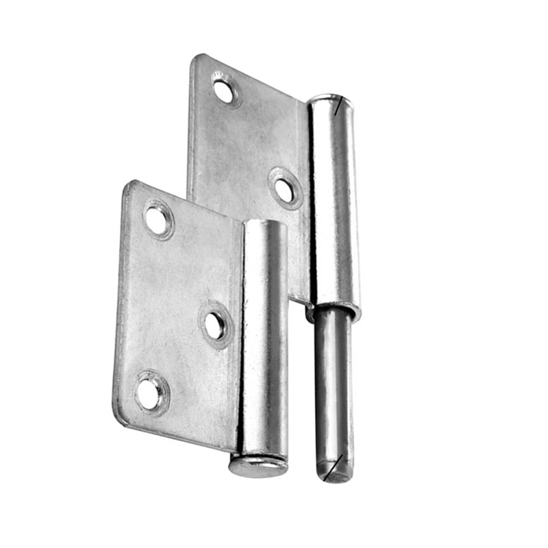 Heavy-Duty Premium Hinges for Furniture and Machinery Use