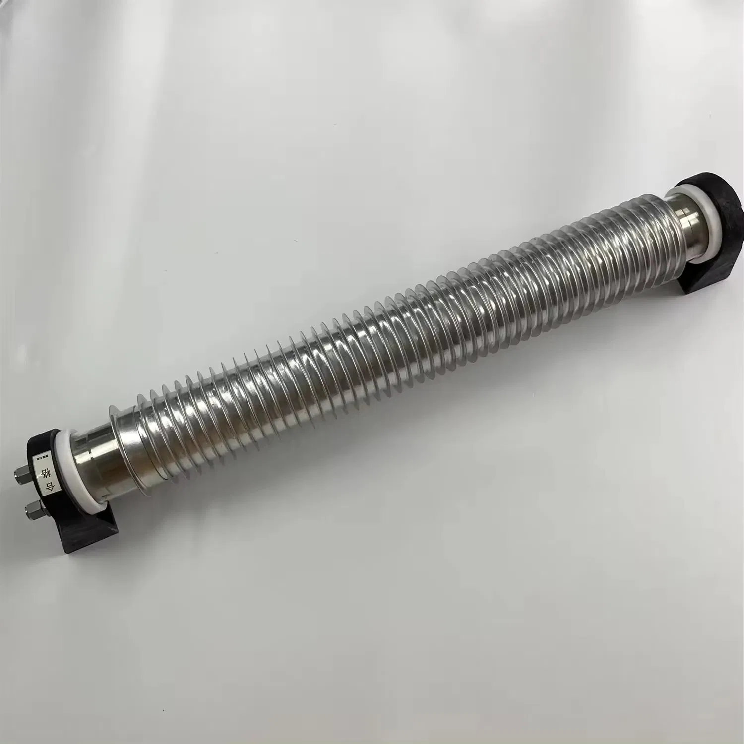 CE Certificated Sewage Treatment 50g 100g Water Cooling Quartz Tube Ozone Generator Cell