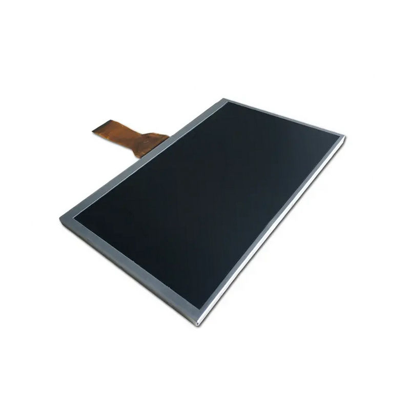 Factory Low Cost 9.0 Inch 800X480 TFT LCD Display with Standard 50 Pins RGB 24 Bits Interface