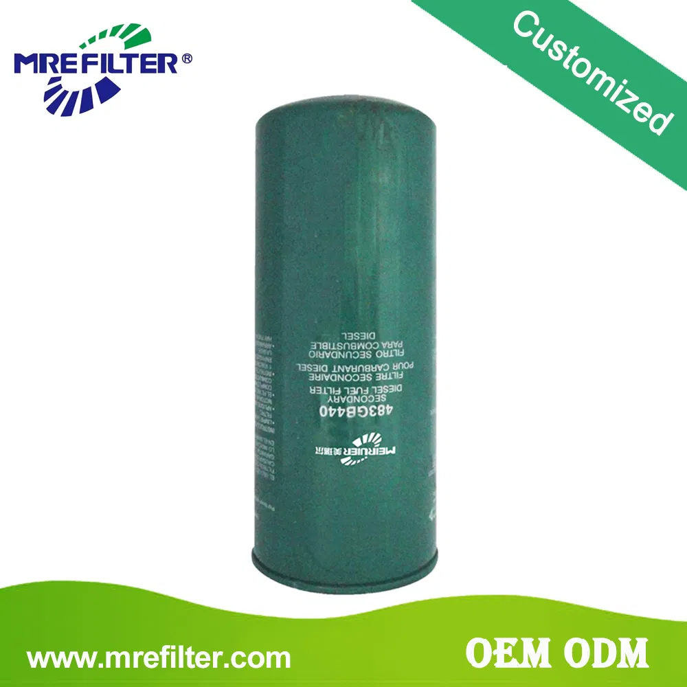 Топливный фильтр Mack 483GB440