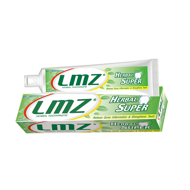 Wholesale Herbal Toothpaste for Effective Dental Care Solutions