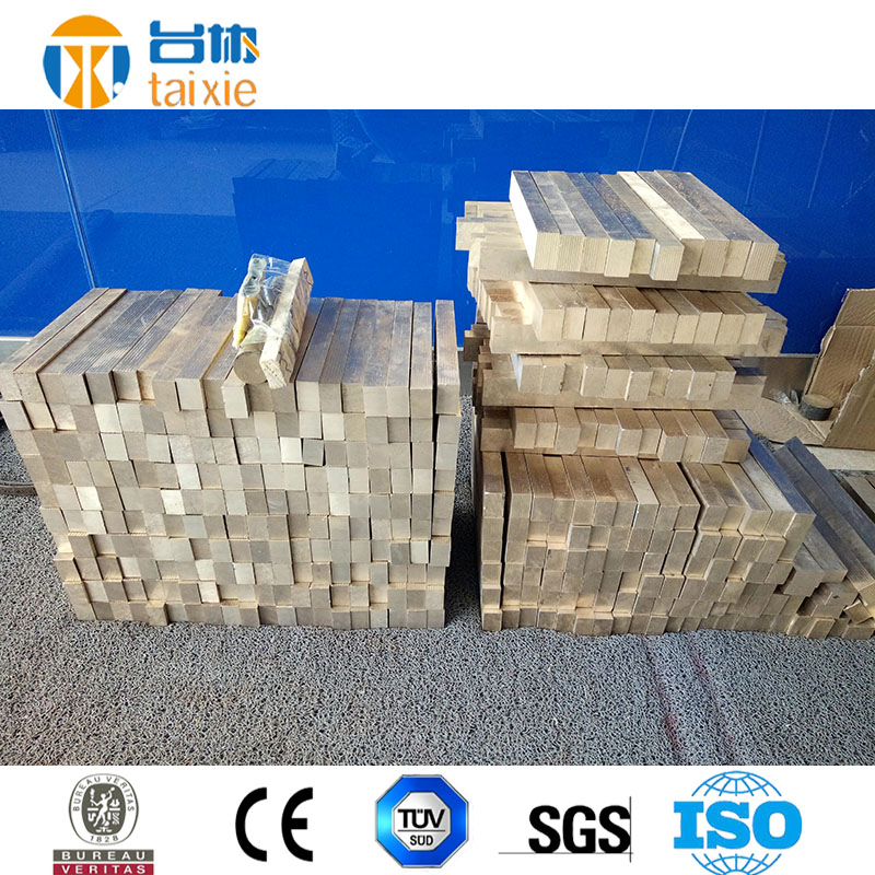C27200 C28000 OEM Service Brass and Copper Pipe