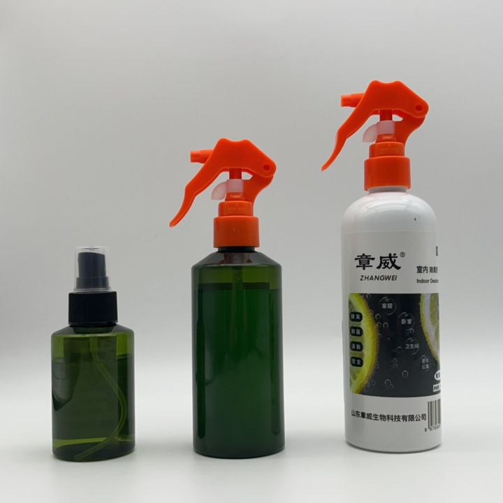 Customized Deodorization Service Plant Extract Liquid Effective Air Purifier Plant Deodorant