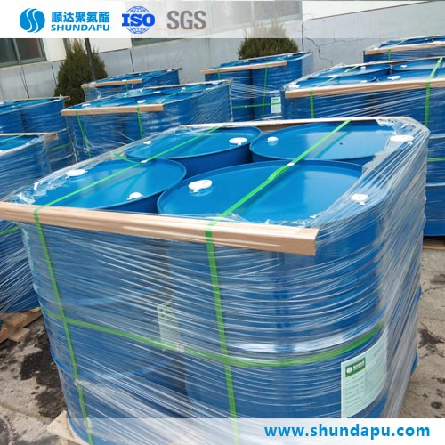 Tcpp for Polyurethane Foam Flame Retardant in China