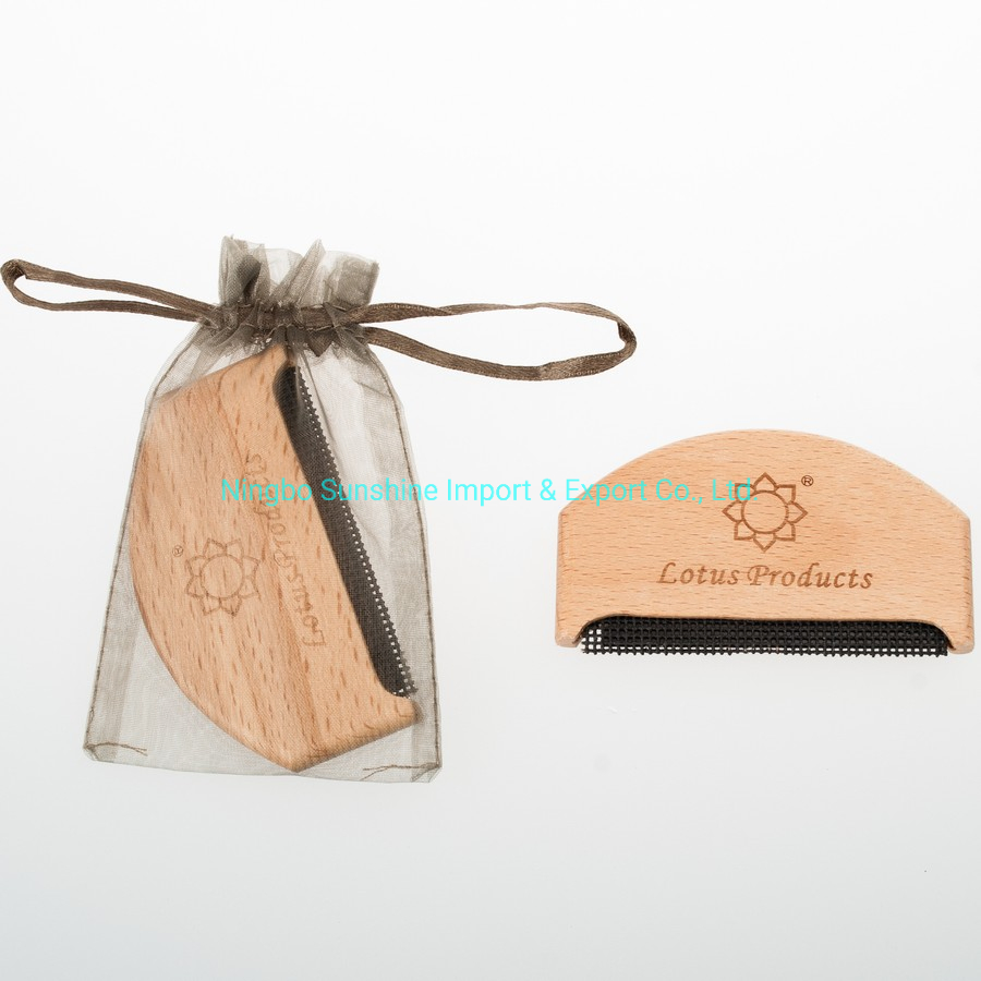 Cashmere Comb for Garment, Wool Comb, Sweater Comb