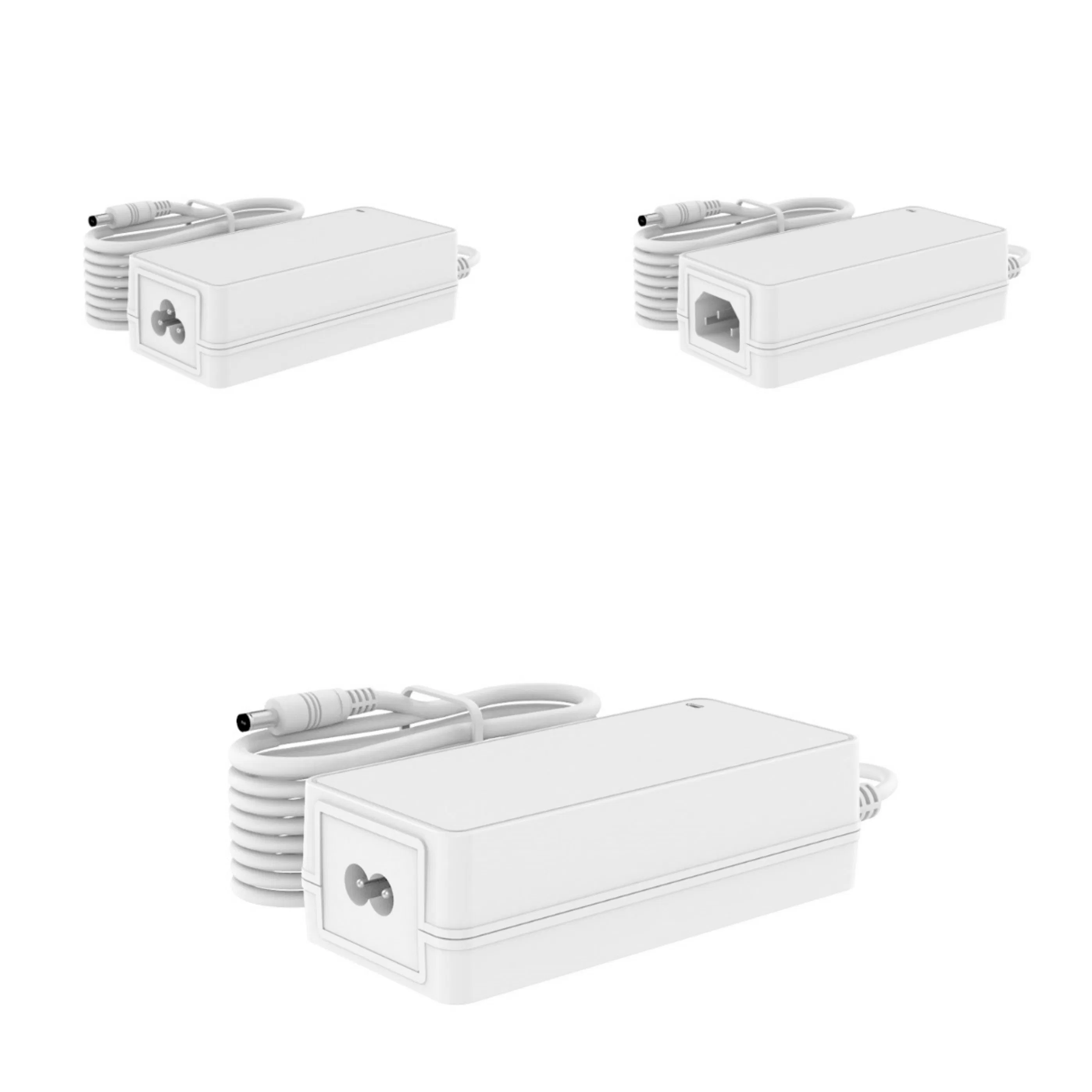 Free Samples High Quality OEM ODM Customized AC 100V~240V 50/60Hz Low Noise 11V 12V Desktop Switching Power Supply Adapters DC 13V 14V Lithium Battery Charger