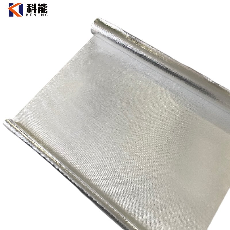 High-Performance Heat-Resistant Glass Fiber Fabric for Tough Environments