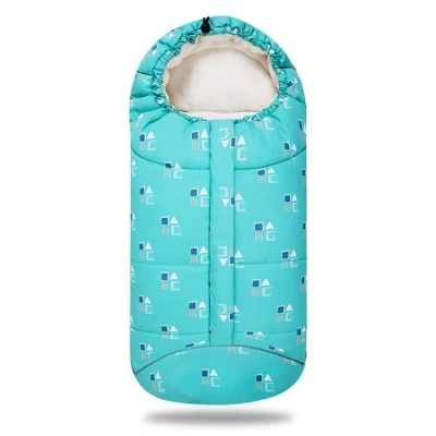 Hot Selling Waterproof Winter Warm Baby Sleeping Bag