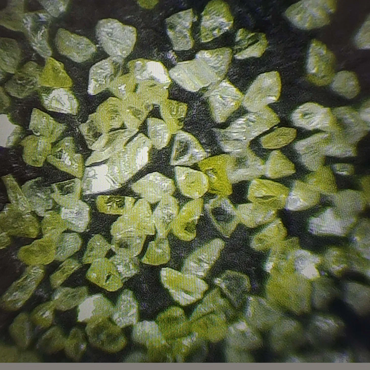 Synthetic Diamond Powder for Exceptional Quality in Resin Bonded Tools