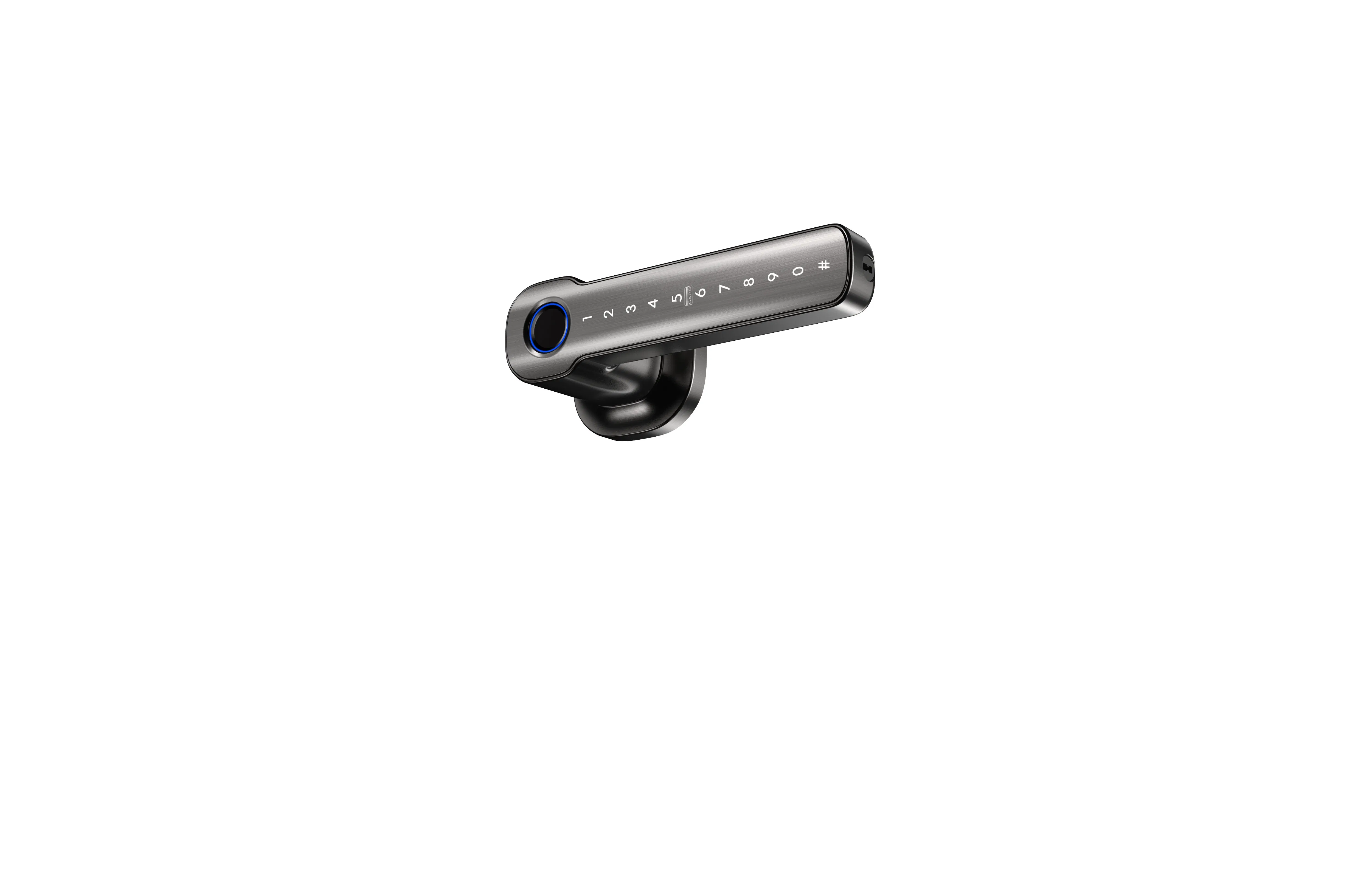 Deadbolt Smart Door Lock Dl-30V
