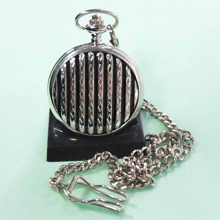 OEM/ODM Antique Alloy Quartz Pocket Watches From China Watch Factory