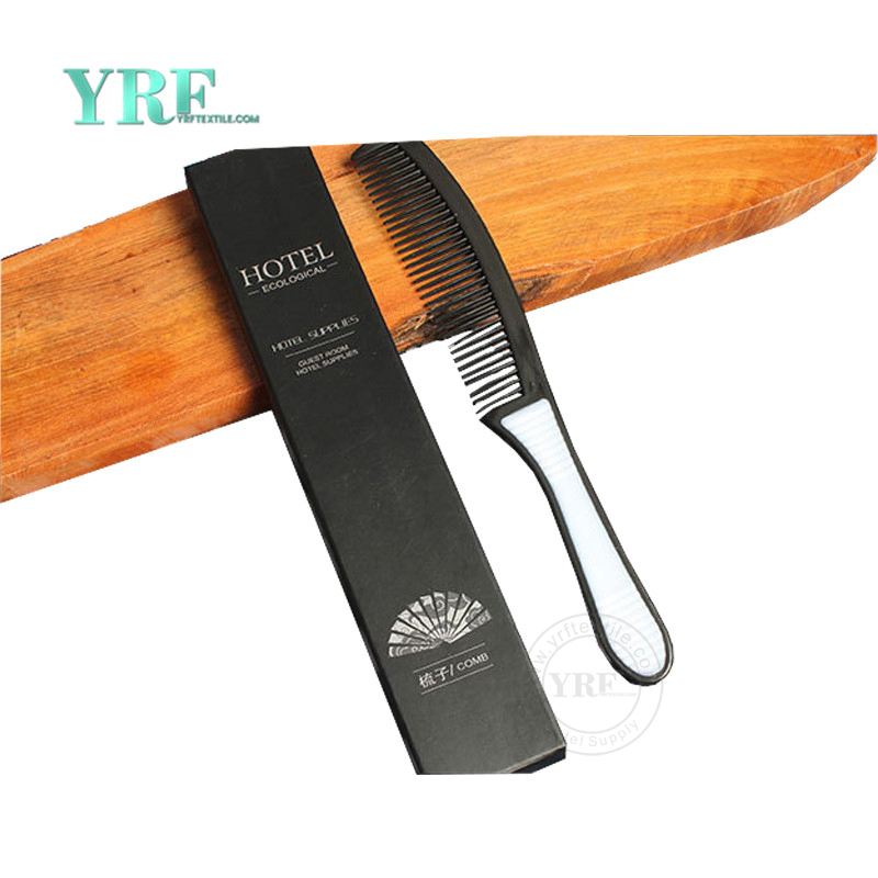 Customized Wholesale Guest Amenities Hotel Amenity Set Soap