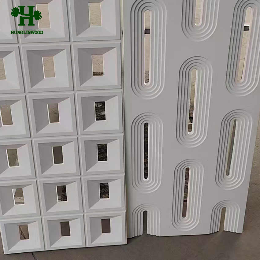 PU Stone Wall Panel Artificial Stone Building Material