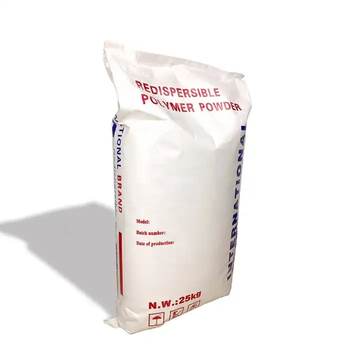 Redispersible Polymer Powder Emulsion Powder Rdp Vae for Wall Putty