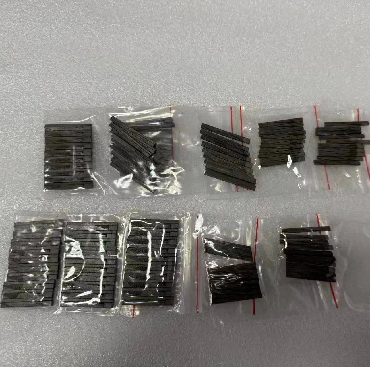 K10nm05 Sunnen Honing Stone K8nm57 P28nm05 Diamond CBN Honing Stone