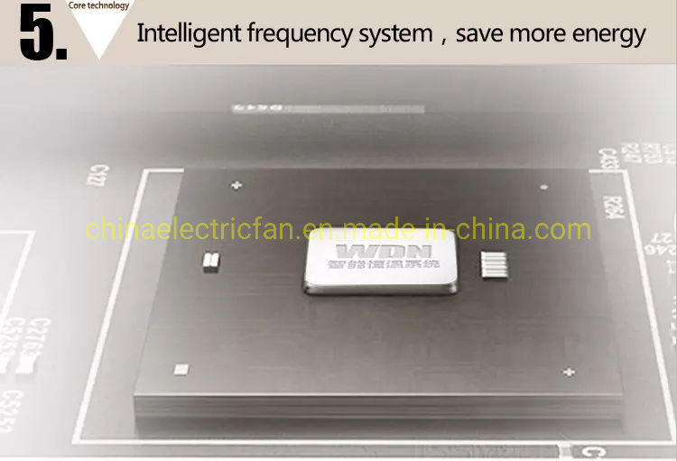 Home Appliance Electric Radiant Ceiling Patio Heater/Electrical Heater/Fan Heater with CE/CB/GS Approved