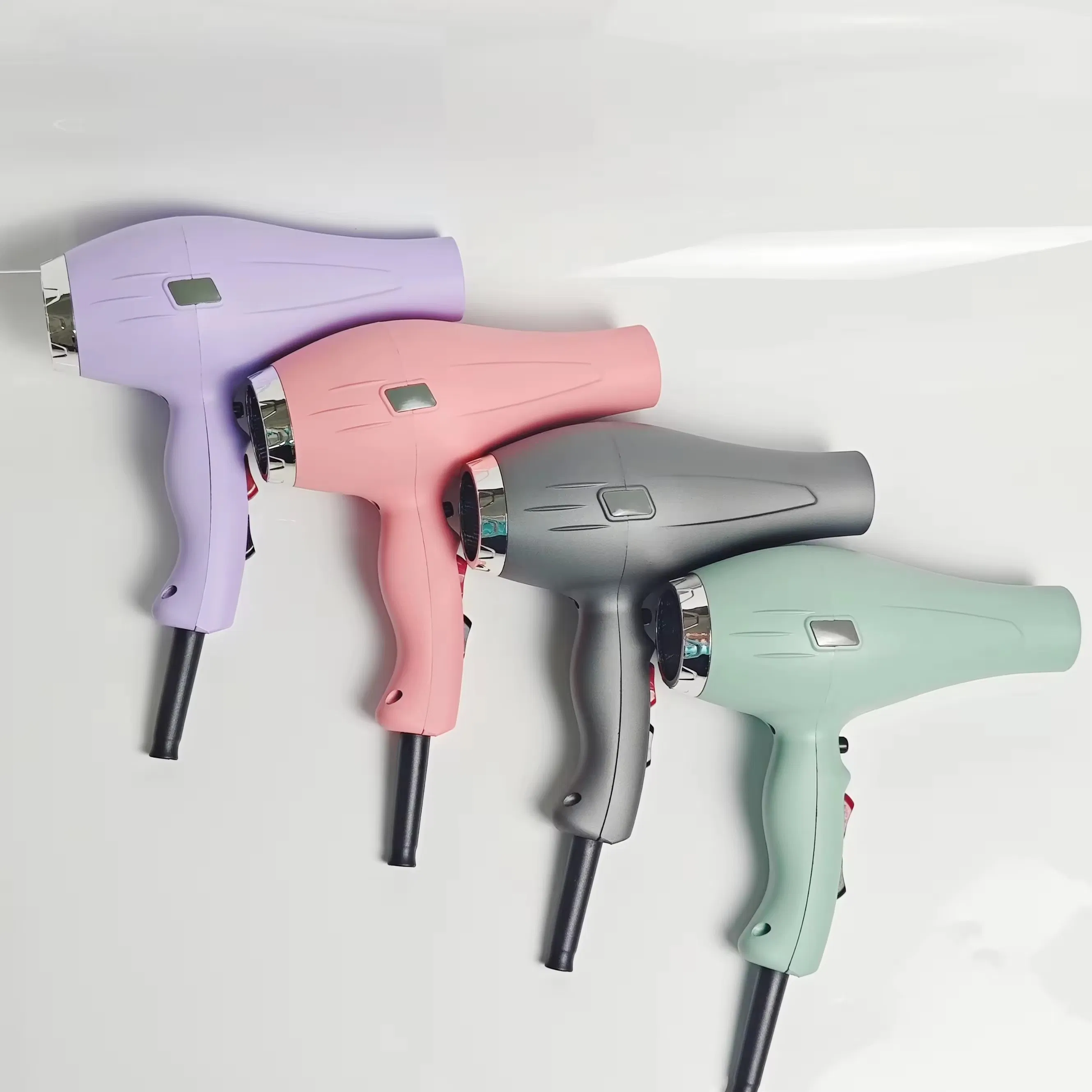 Профессиональный фен для волос Stand Hair Dryer