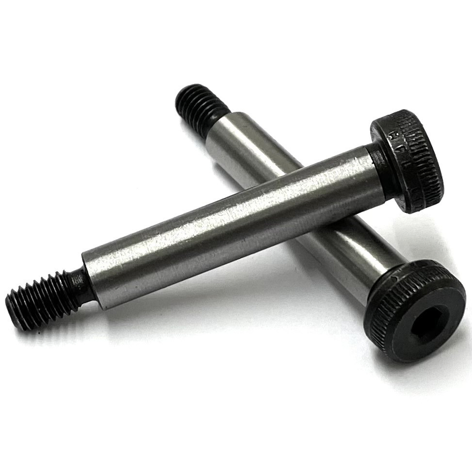 ISO 7379 - Hexagon Socket Shoulder Screw