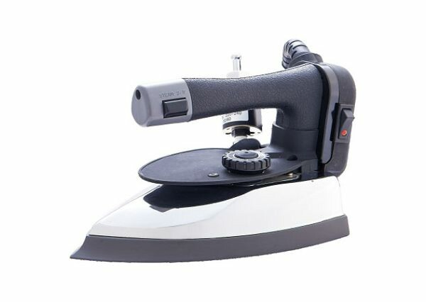 Sz-96b Industrial Gravity Feed Iron