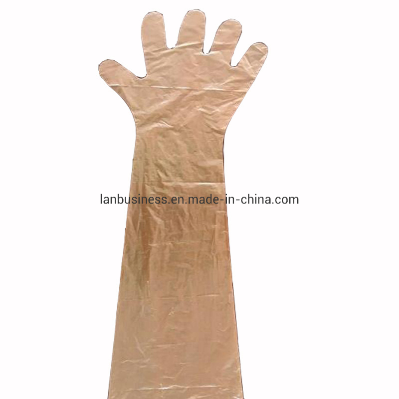 Disposable Gloves Long Sleeve Disposable Long Arm Sleeves
