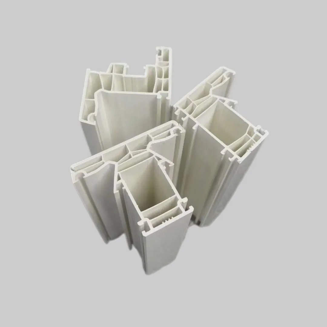 Elegant UPVC Sliding Doors for Modern Home Designs