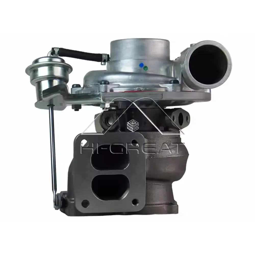 Турбокомпрессор 8981534800 для Isuzu 6HK1