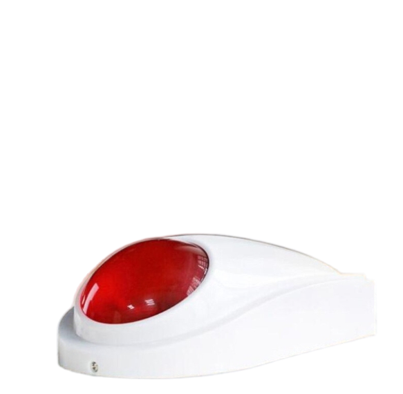 Home Security Toilet Alarm System