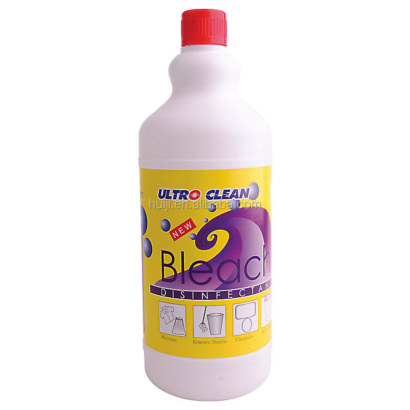 Strongly Removing White Shirt Stains Disinfecting Bleach Liquid Detergent Liquid