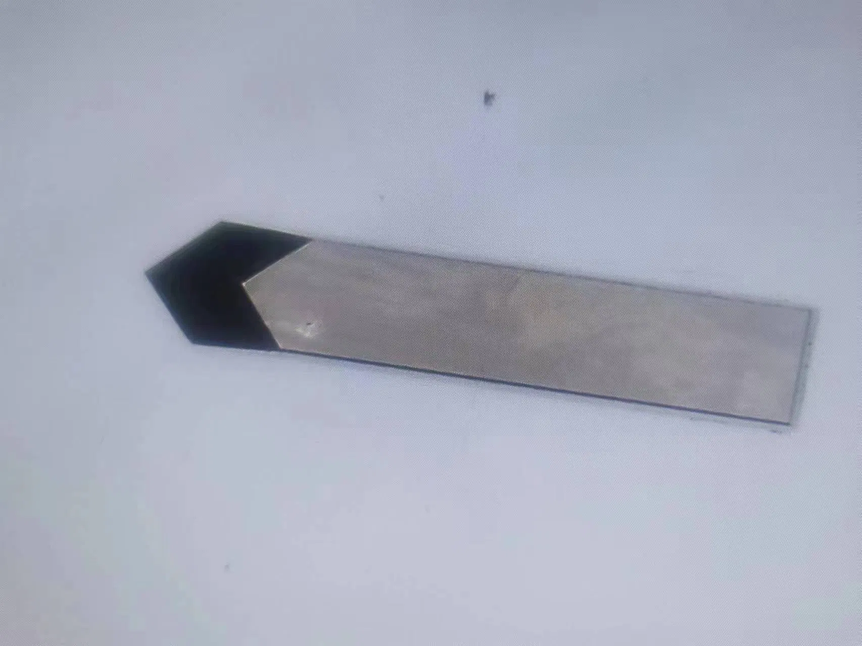 Алмазная игла 45° 4*0.7*0.7мм для виниловых проигрывателей