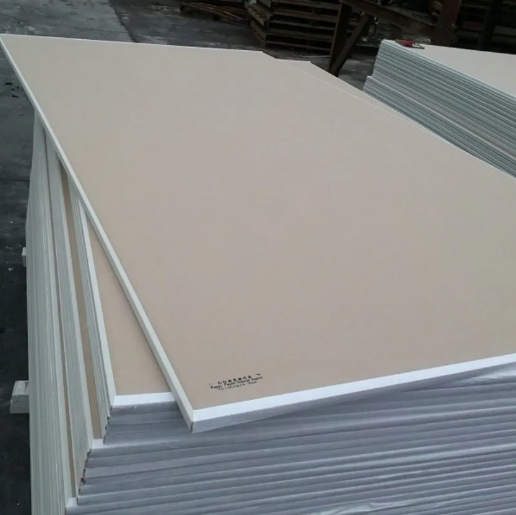 High Quality Gypsum Board / Drywall / Plasterboard for Drywall & Ceiling