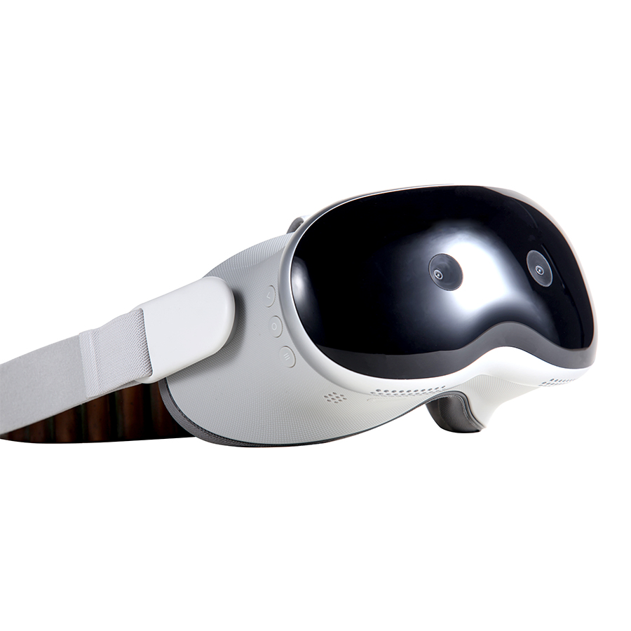 Best Augmented Vr Glasses Goggles Gaming Equipment 9d Virtual Reality Video Glasses