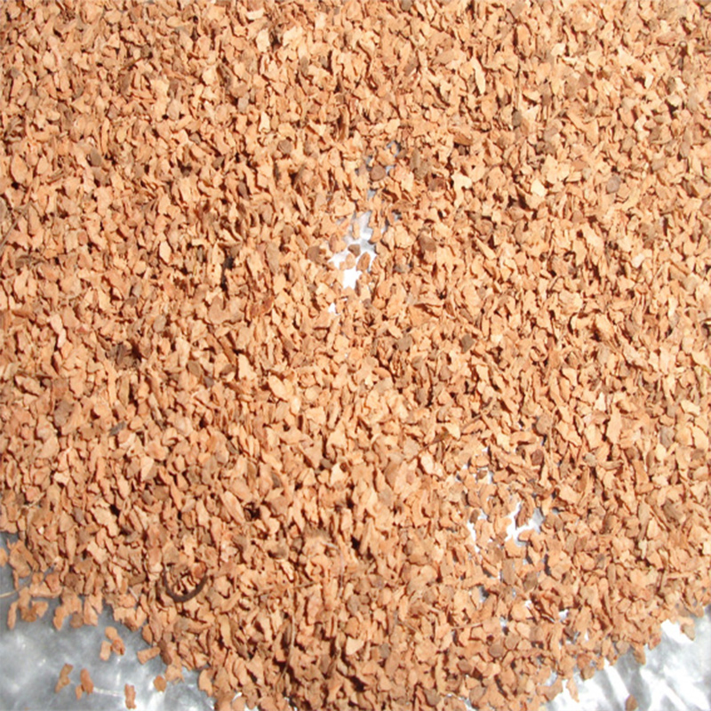 Metacork Eco-Friendly High Density Cork Sheet 3-5mm Natural