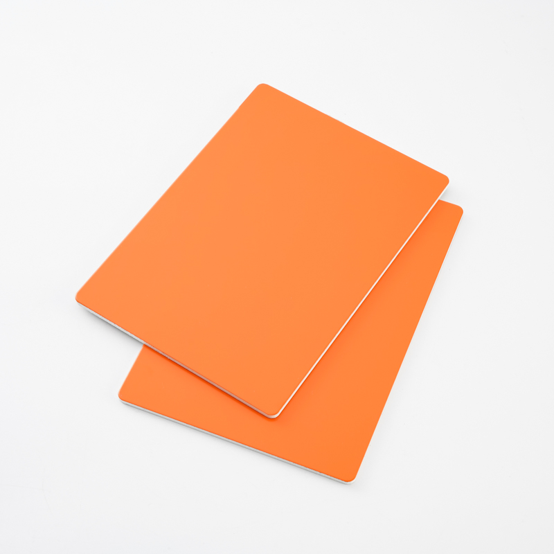 Customized Support Aluminum Composite Panel for Building Material A2 B1 Class Acm Fireproof Core Board Free Samples