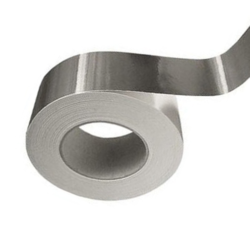 Aluminum Foil HVAC Tape for Pre-Insulated Duct