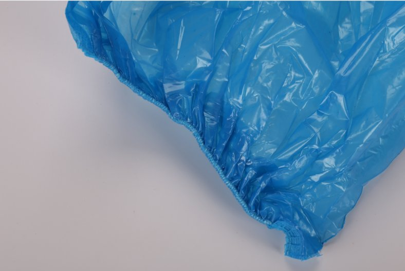 Factory High Quality Waterproof Disposable Plastic PE Sleeve Cover
