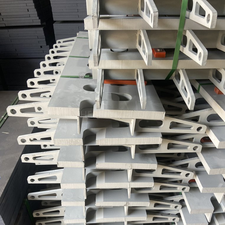 Teeth Steel Plate Highway Bridge Deck Expansion Joint
