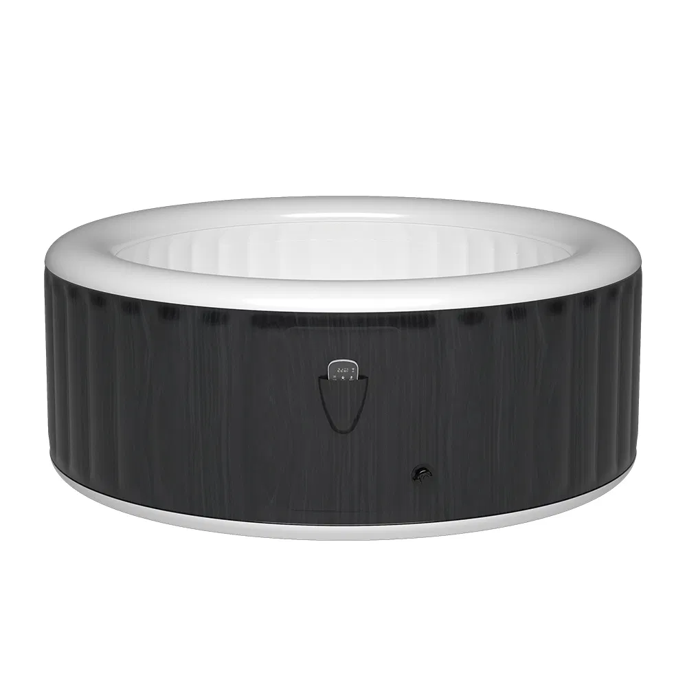 Надувная ванна-джакузи PVC для сада