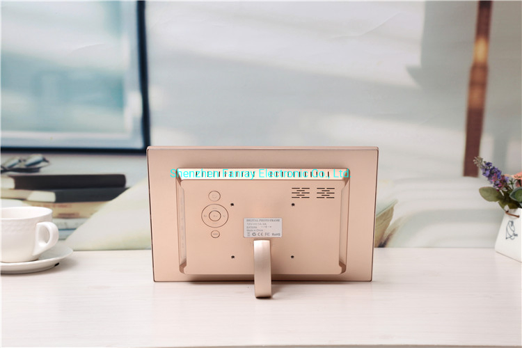 12inch Video Adverisiting Player for Lauching New Products