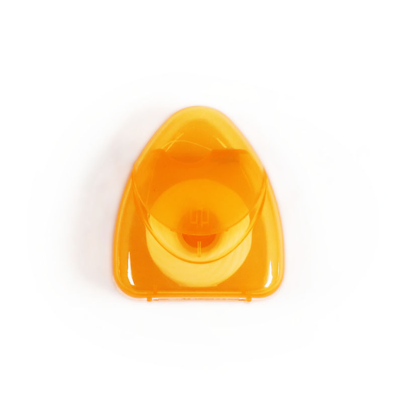 The Personal Oral Cleaning Dental Floss