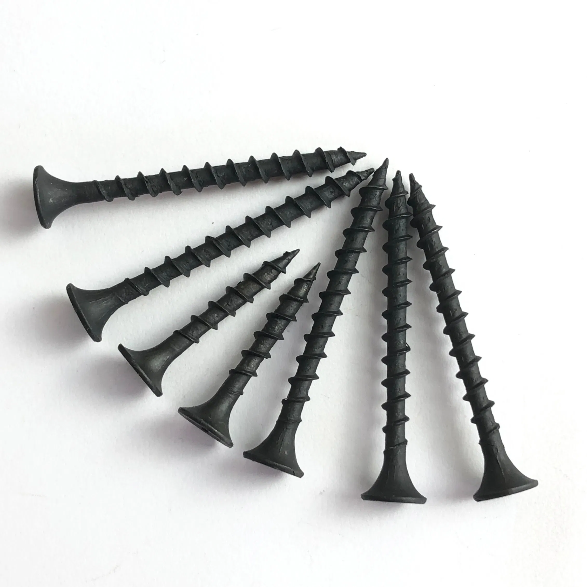 High Strength Metal Studs Wallboard Long Plasterboard Fine Drywall Screws