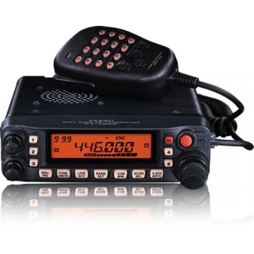Мобильная радиостанция Yaesu FT-7900R 50Вт